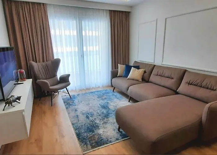 Holiday Apartament
