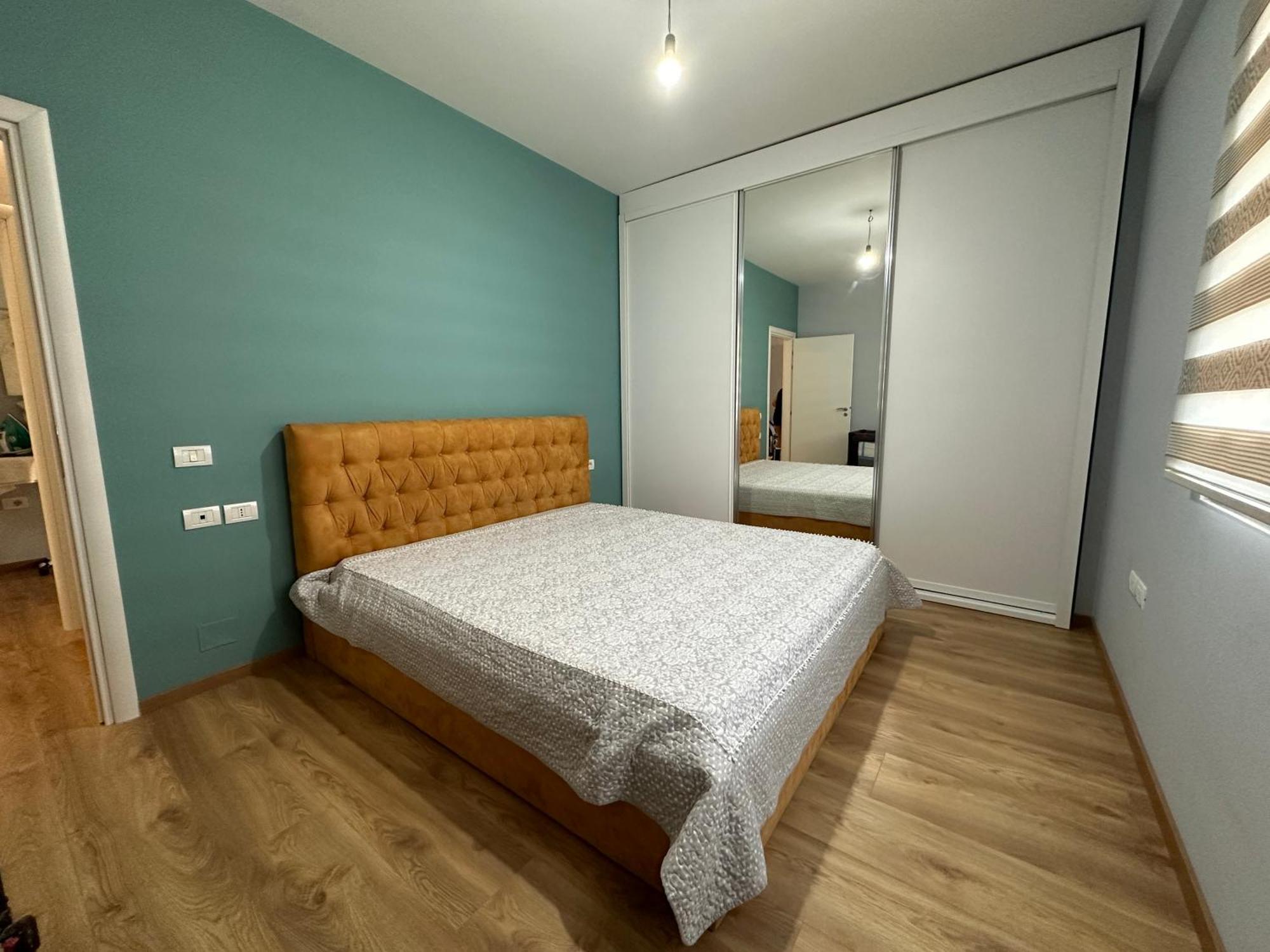 Apartament Holiday Apartament Wlora