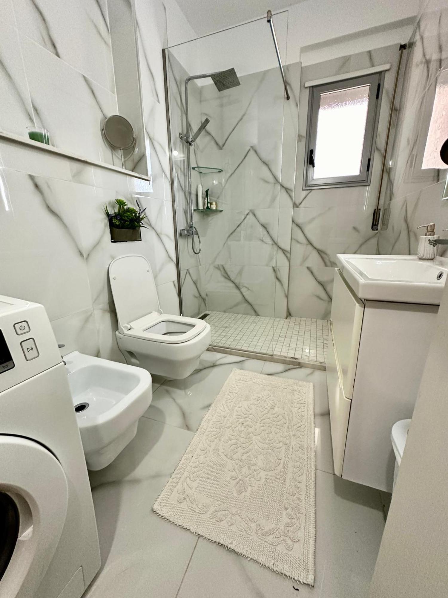 Apartamento Holiday Apartament