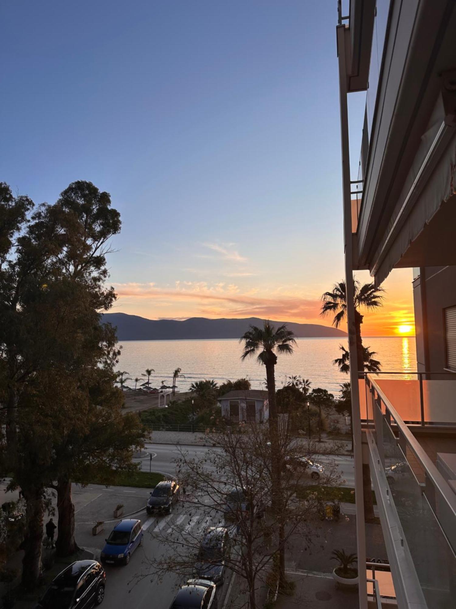 Holiday Apartament Wlora