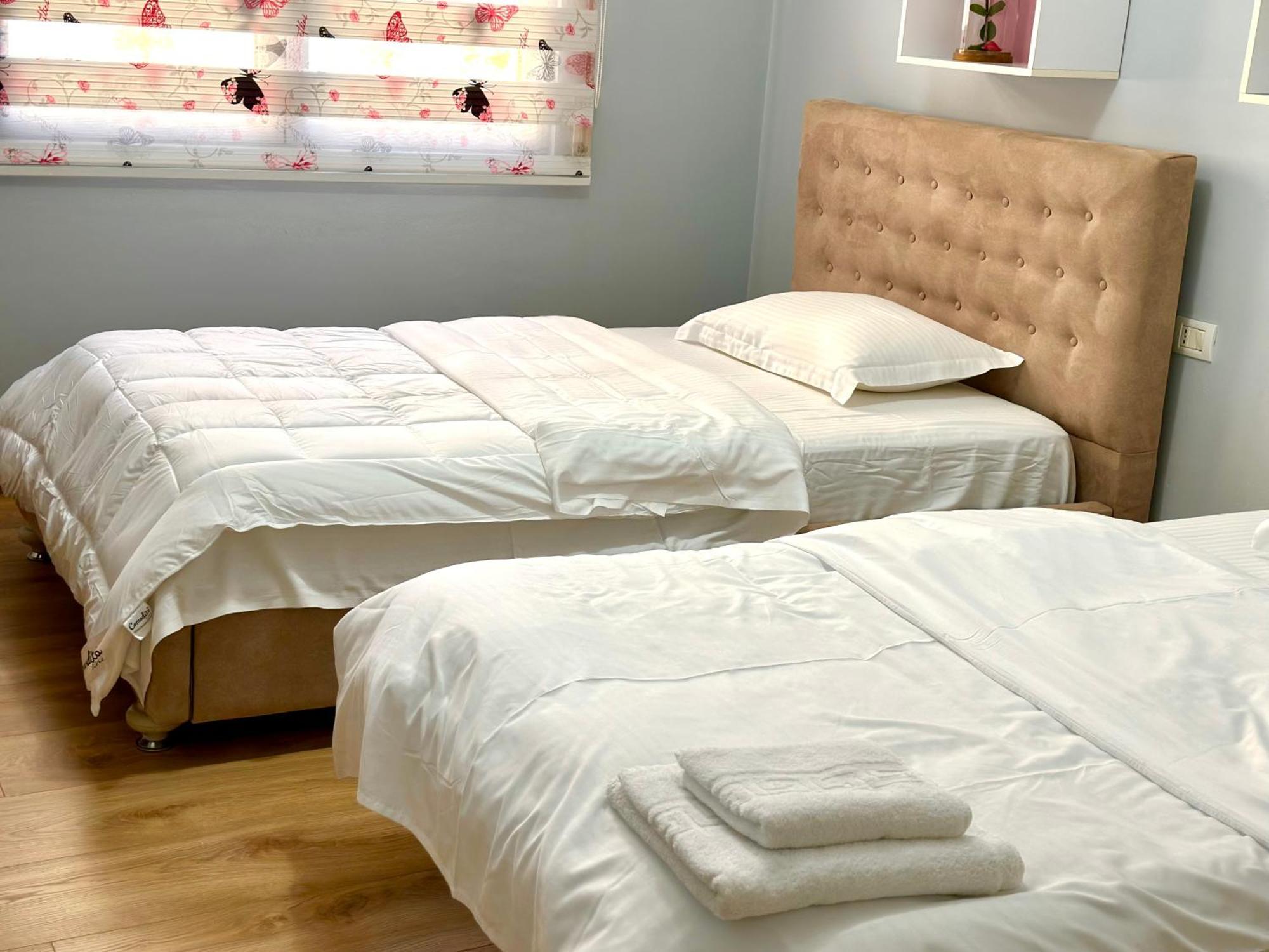 Holiday Apartament Wlora
