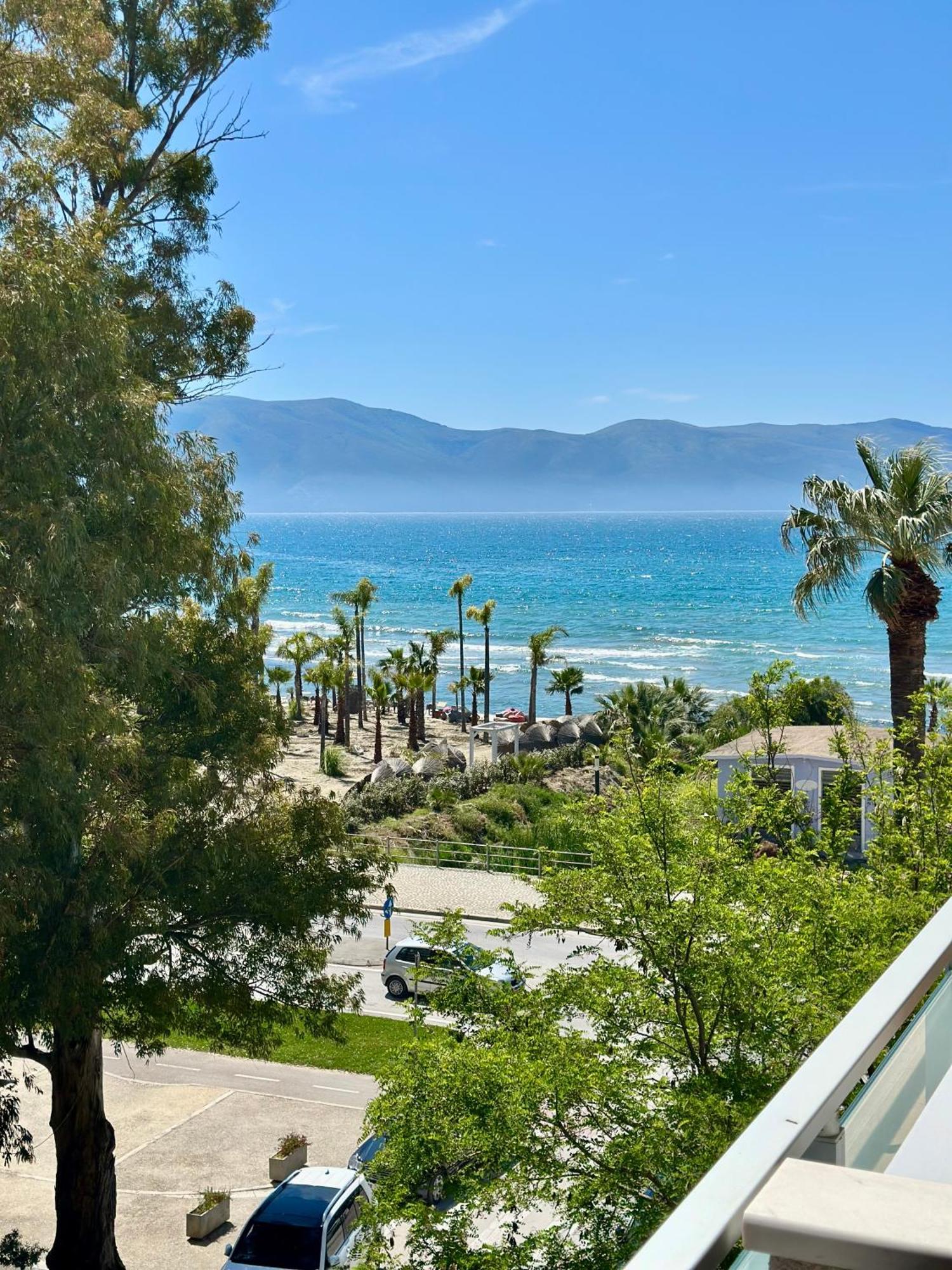 Holiday Apartament Wlora