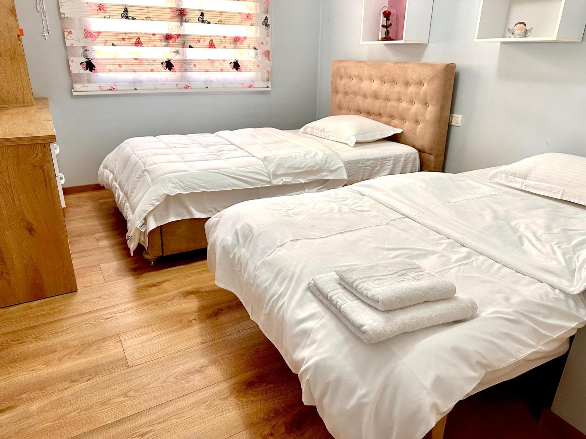 Holiday Apartament Wlora
