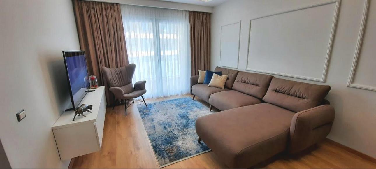 Appartamento Holiday Apartament *