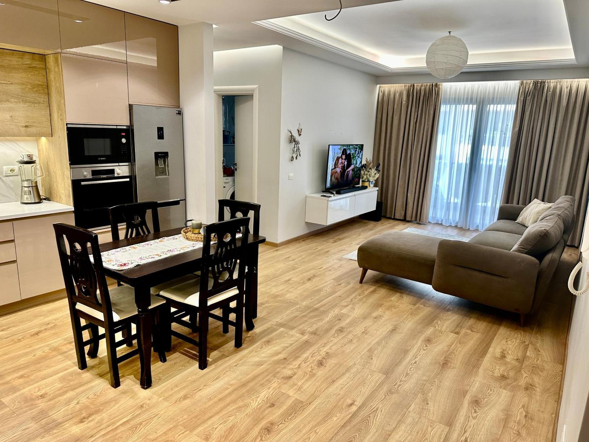 Holiday Apartament Appartamento