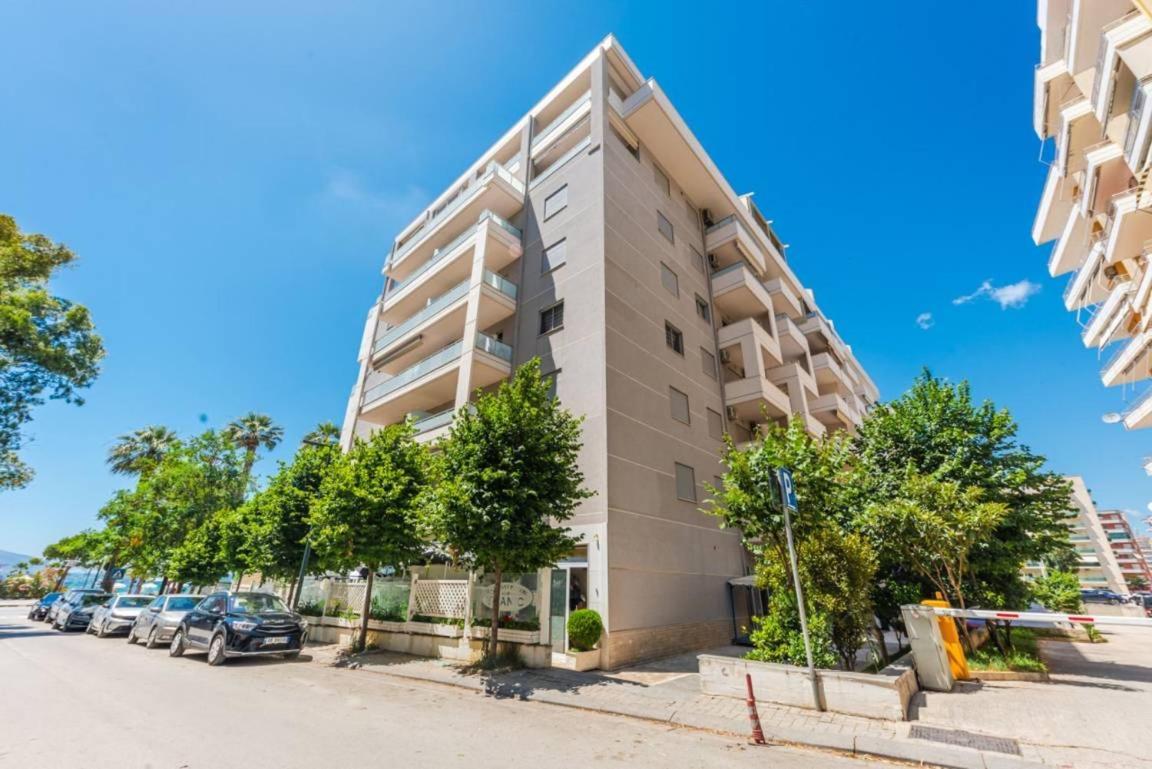 Appartamento Holiday Apartament