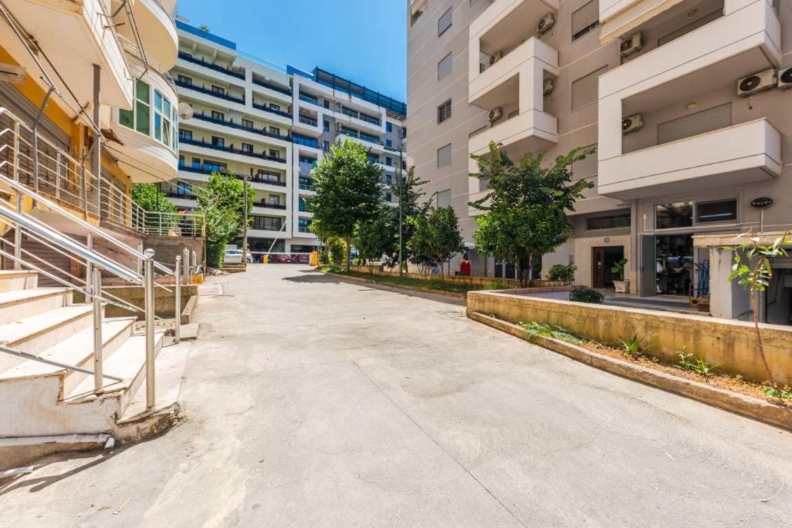 Appartamento Holiday Apartament Vlorë