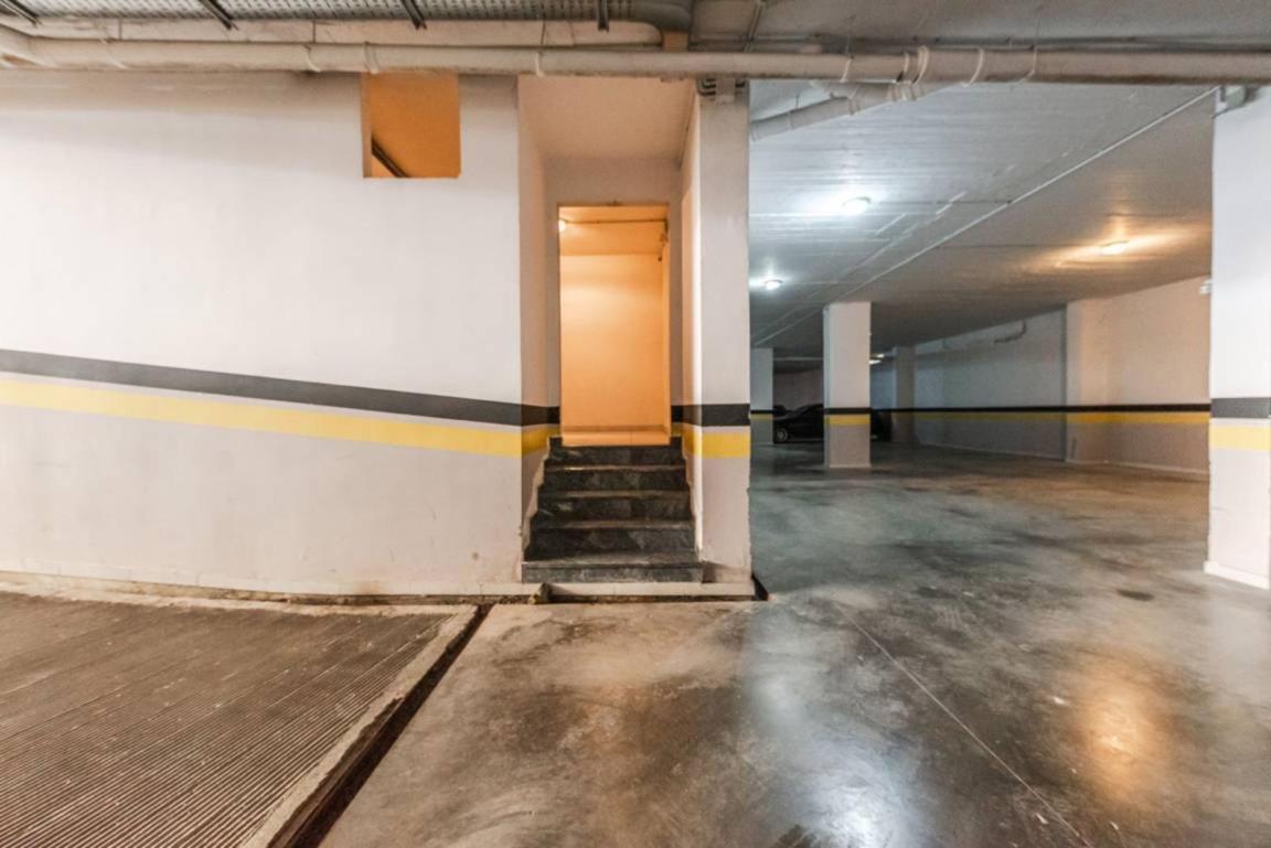 Appartamento Holiday Apartament