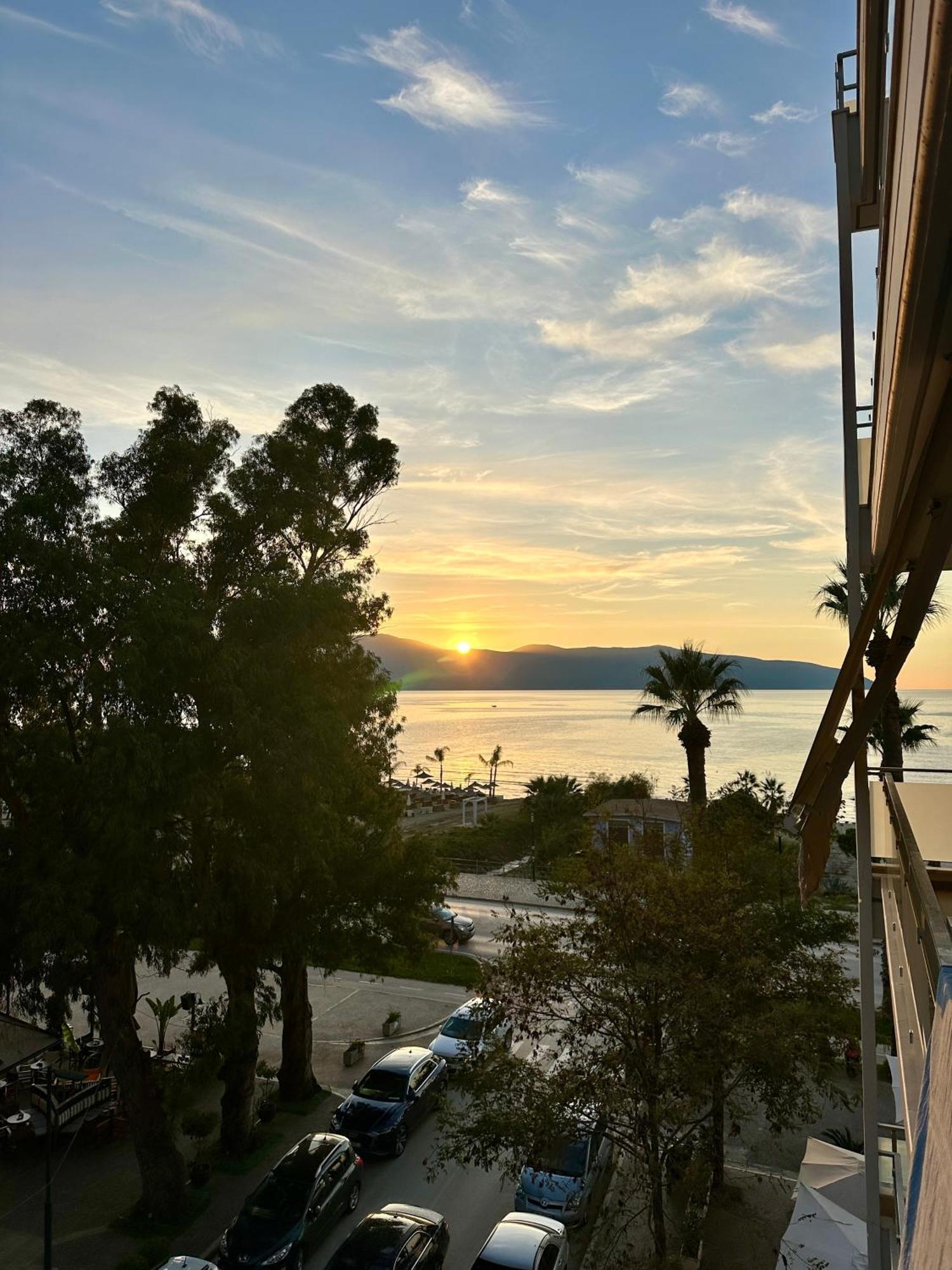 Holiday Apartament * Vlorë