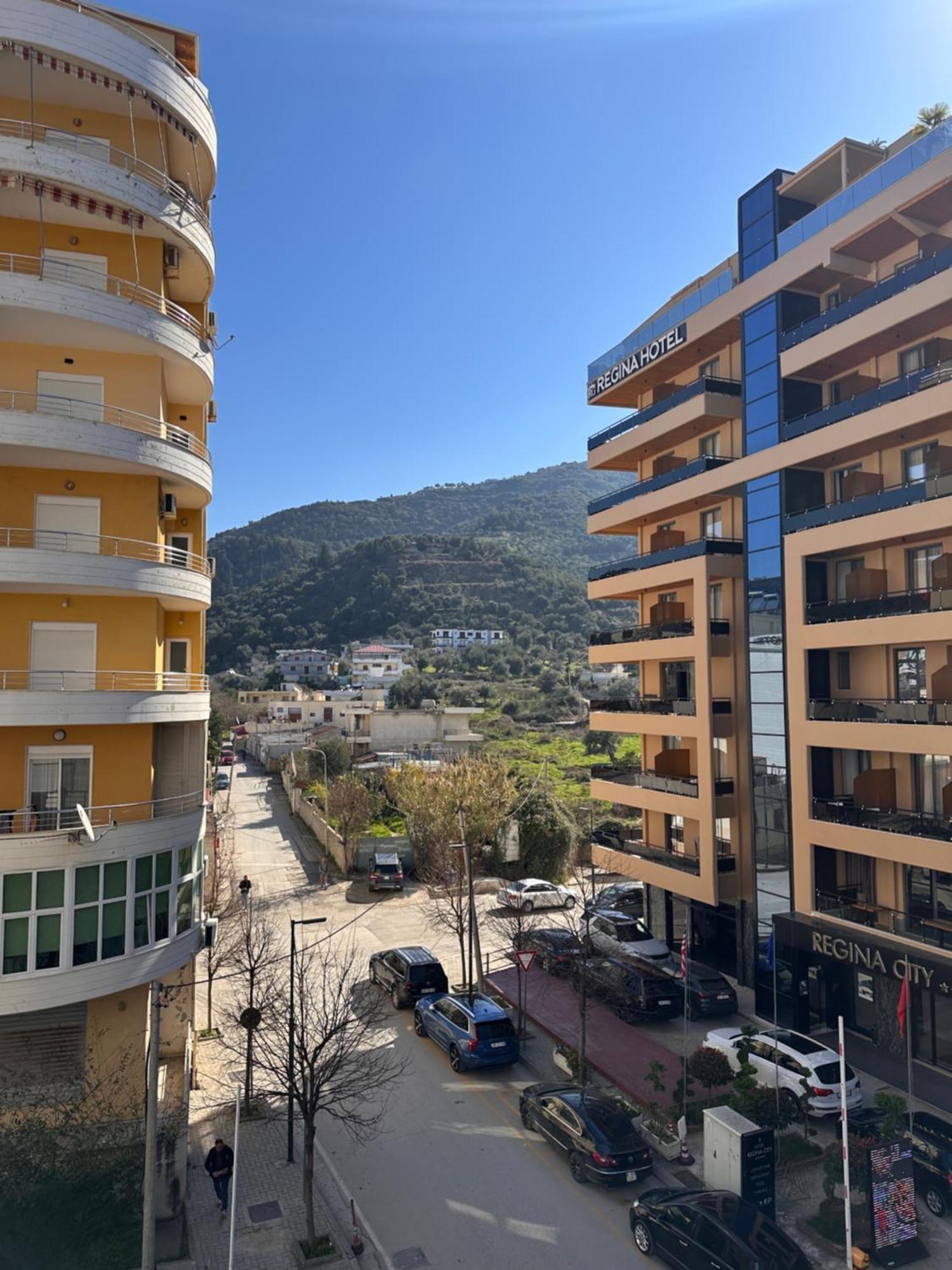 Appartamento Holiday Apartament Vlorë