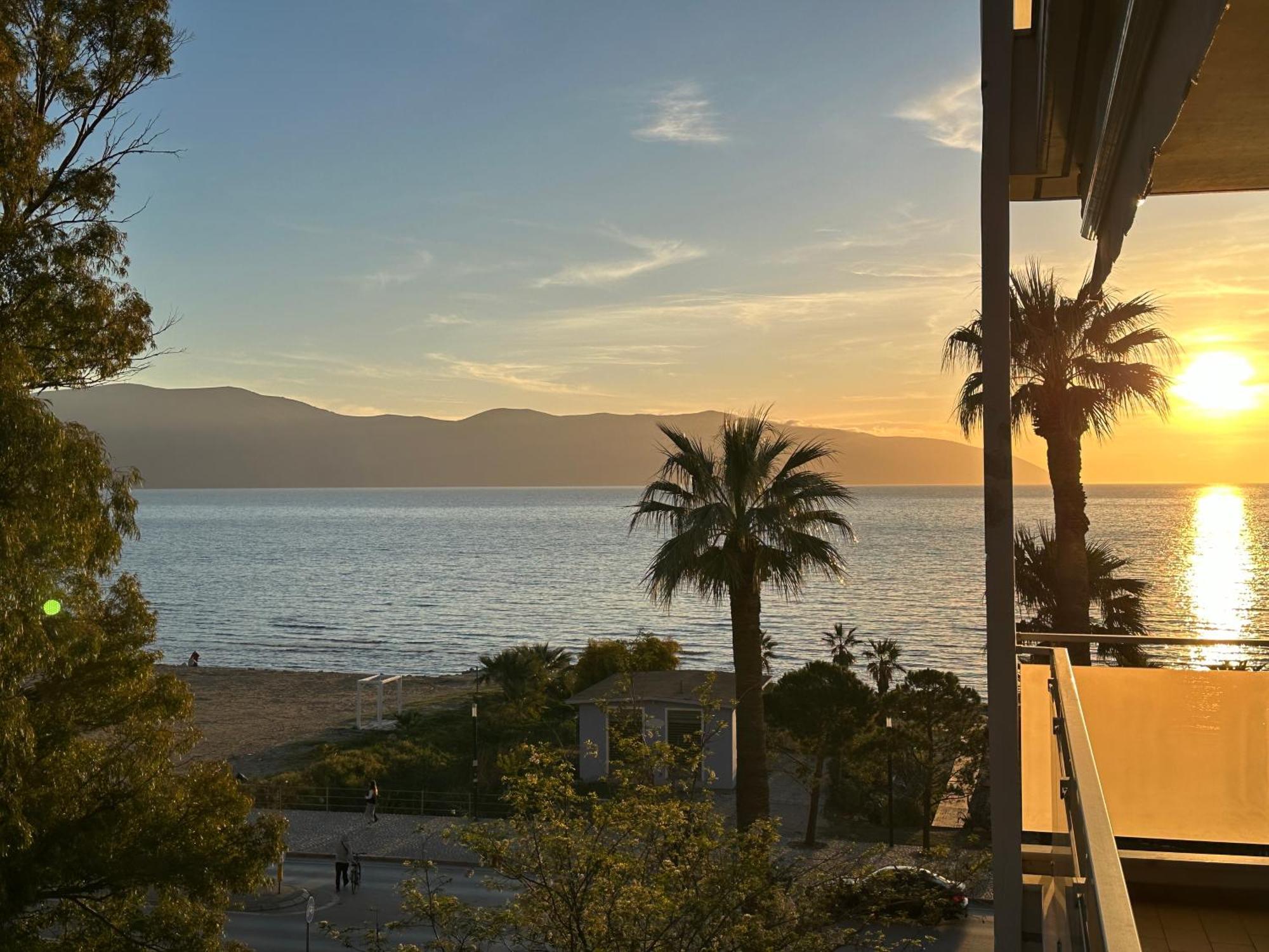 Holiday Apartament * Vlorë